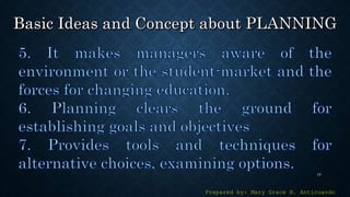 18
Prepared by: Mary Grace B. Anticuando
 