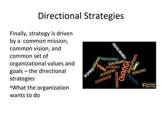 Strategic Planning | PPT