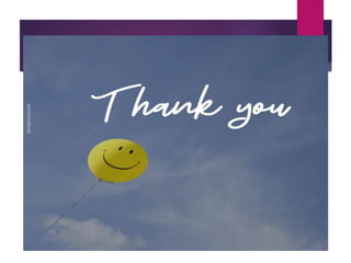 STRATEGIC PLANNING for nursing Management