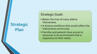 Strategic planning and implementation | PPTX