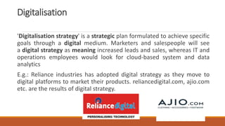 Strategic Planning and Levels of Strategy | PDF
