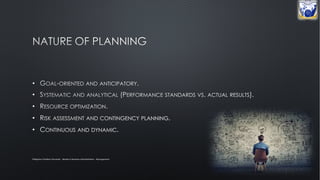 •
•
•
•
•
Philippine Christian University - Master in Business Administration - Management
 