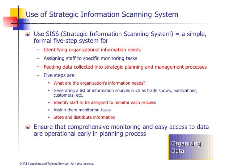 what is environmental scanning and how does it contribute to the strategic planning process View homework help - str str 581 week 2 dq 2 from str 581 at phoenixville area hs 2assignment 3 what is environmental scanning and how does it contribute to the strategic planning. what is environmental scanning and how does it contribute to the strategic planning process View homework help - str str 581 week 2 dq 2 from str 581 at phoenixville area hs 2assignment 3 what is environmental scanning and how does it contribute to the strategic planning.