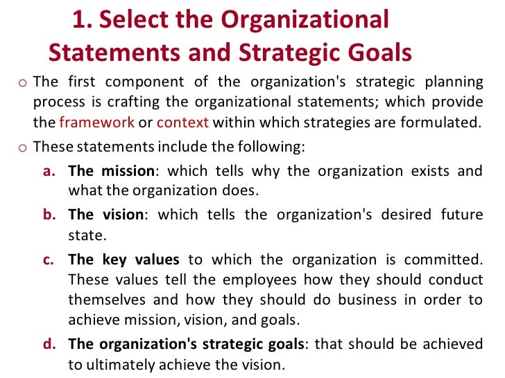 what is the difference between a healthcare organization’s business and strategic plan