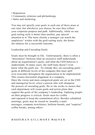 Strategic Planning & Goal SettingASSESSMENTS STRATEG.docx