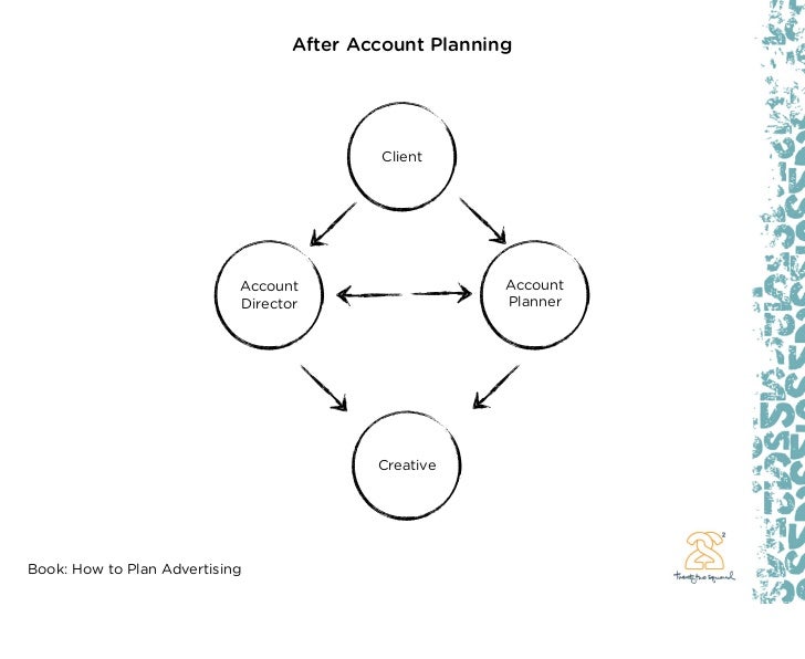 account planner