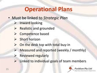 Their wants and needs can be leveraged to address your wants and needs25