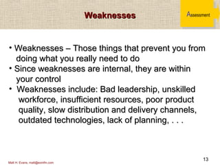 Strategic planning model | PPT