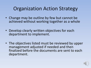Strategic planning powerpoint | PPTX