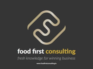 Strategic Planning Seminar Invest NI 241018 | PPT