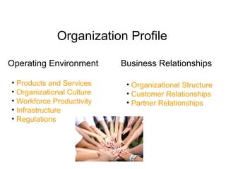 Strategic Planning Workshop