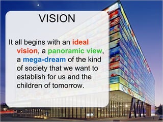 Strategic Planning Workshop