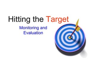 Strategic Planning Workshop