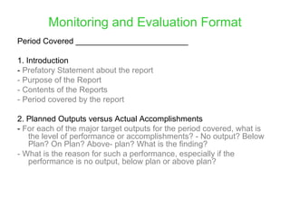 Strategic Planning Workshop