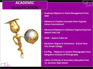 Social Media MarketingDigitalDirect & Consumer Promotions