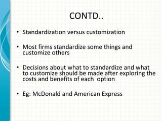 Strategic pricing | PPT