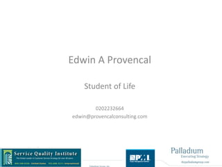 Edwin A Provencal

    Student of Life

        0202232664
edwin@provencalconsulting.com
 