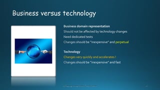 perpetual
Changes very quickly and accelerates !
 