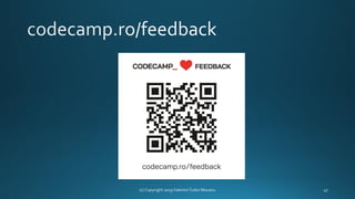 Strategic refactoring. Refactoring strategies