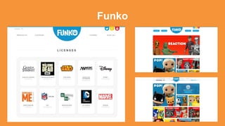 Funko
 