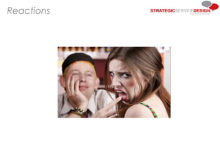 Designing for Growth
Reactions
 