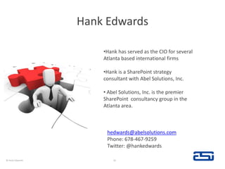  Atkinson, C (2008) “beyond bullet points”