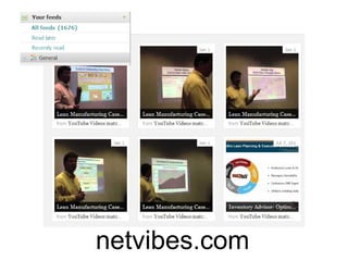 netvibes.com
 