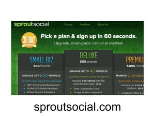 sproutsocial.com
 