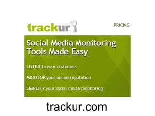 trackur.com
 