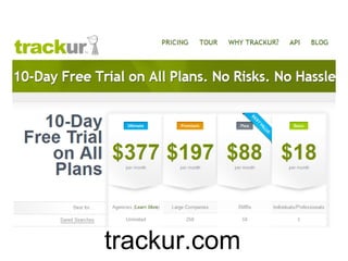trackur.com
 