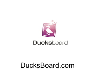 DucksBoard.com
 