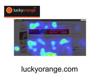 luckyorange.com
 
