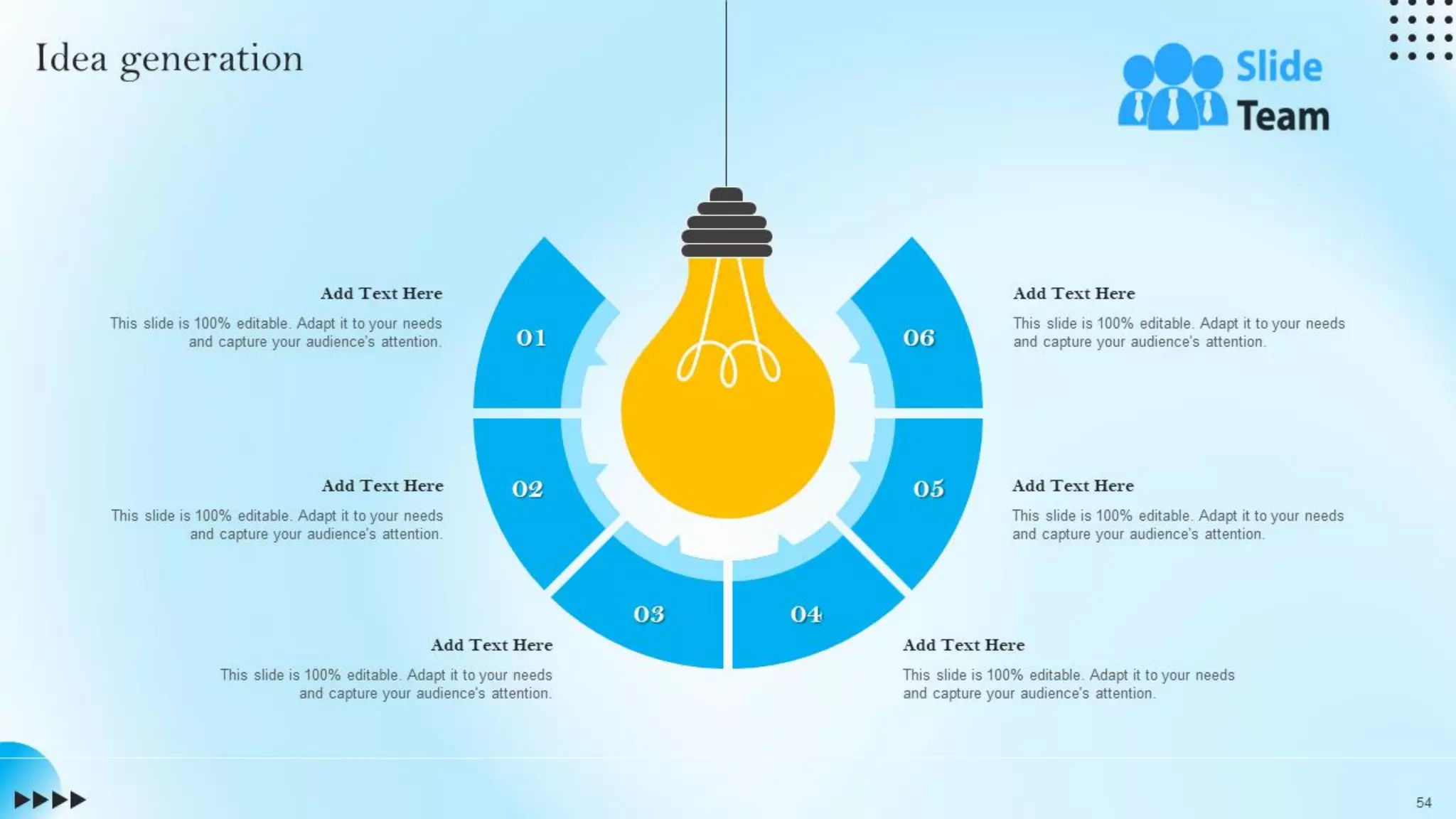 Strategic Staff Engagement Action Plan Powerpoint Presentation Slides