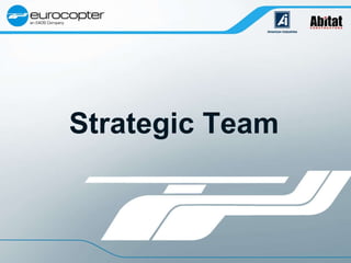 Strategic Team 