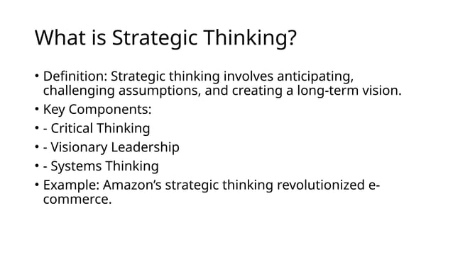 Strategic Thinking & Strategic Planning Workshop V1.pptx