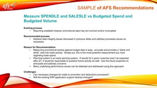Strategic Value Assessment | PPTX