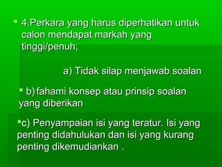 Strategi Kandungan untuk Menjawab Soalan Lazim dan Webinar Interaktif