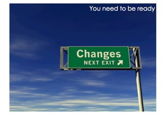 Strategie Et Projets 2008