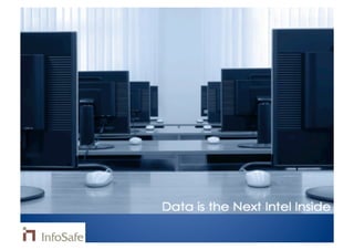 Strategie Et Projets 2008