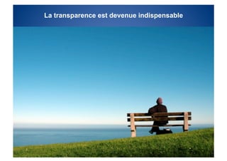 Strategie Et Projets 2008