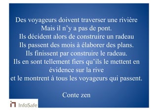 Strategie Et Projets 2008