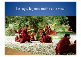 Strategie Et Projets 2008