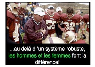 Strategie Et Projets 2008