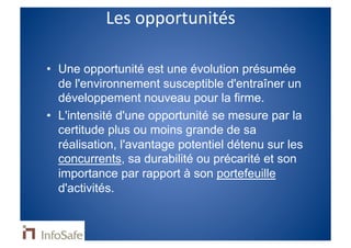 Strategie Et Projets 2008