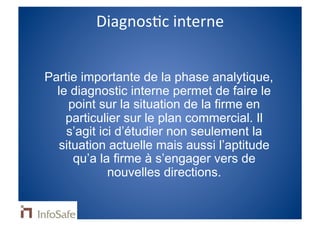 Strategie Et Projets 2008