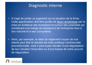 Strategie Et Projets 2008