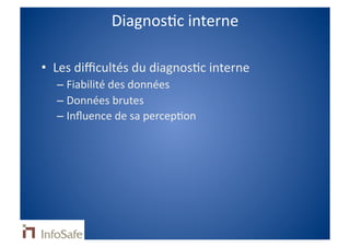 Strategie Et Projets 2008