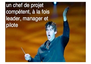 Strategie Et Projets 2008