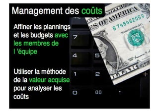 Strategie Et Projets 2008