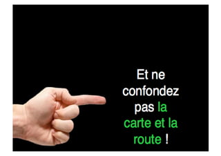 Strategie Et Projets 2008